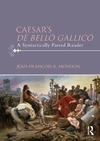 Jean-Fran&#231;ois R. Mondon  Caesars D&#275; Bell&#333; Gallic&#333;