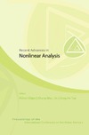 Chipot M., Lin C.-S., Tsai D.  Recent Advances in Nonlinear Analysis (Proceedings of the International Conference on Nonlinear Analysis)