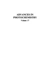 Volman D., Hammond G., Neckers D.  Advances in Photochemistry. Volume 17