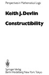 Devlin K.  Constructibility