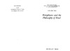 Anscombe G.  Metaphysics and the Philosophy of Mind: 2 (The Collected philosophical papers of G.E.M. Anscombe) Volume 2
