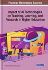 Verma S., Tomar P.  Impact of AI Technologies on Teaching, Learning, and Research in Higher Education