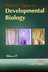 Schatten G.  Current Topics in Developmental Biology, Volume 51 (Current Topics in Developmental Biology)