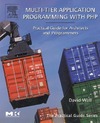 Wall D.  Multi-Tier Application Programming with PHP