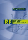 Hashimoto K.  Rf Bulk Acoustic Wave Filters for Communications (Artech House Microwave Library)