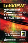 Bitter R., Mohiuddin T., Nawrocki M.  LabVIEW: Advanced Programming Techniques, Second Edition