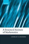Chihara C.  Structural Account of Mathematics