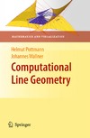 Pottmann H., Wallner J.  Computational Line Geometry (Mathematics and Visualization)