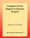 Garcia-Murillo M.  Computer Service Support at Glenview Hospital