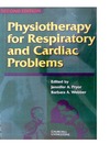 Pryor J., Webber B.  Physiotherapy for Respiratory and Cardiac Problems (Physiotherapy Essentials)