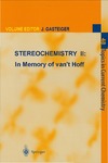 Gasteiger J.  Stereochemistry II : In Memory of van't Hoff