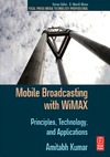 Kumar A.  Mobile Broadcasting with WiMAX: Principles, Technology, and Applications (Focal Press Media Technology Professional Series)