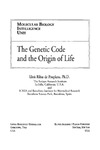 Pouplana L.  The Genetic Code and the Origin of Life