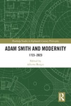 Burgio A.(.)  Adam Smith and modernity