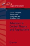 Bonivento C., Isidori A., Marconi L.  Advances in Control Theory and Applications (Lecture Notes in Control and Information Sciences)