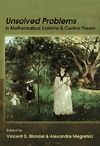 Blondel V., Megretski A.  Unsolved Problems in Mathematical Systems and Control Theory