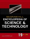 0  McGraw Hill Encyclopedia of Science & Technology, Volume 19 (U-ZYG)