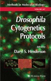 Henderson D.  Drosophila Cytogenetics Protocols