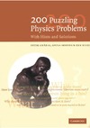 Gnadig P., Honyek G., Riley K.  200 Puzzling Physics Problems: with Hints and Solutions