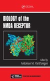 VanDongen A.  Biology of the NMDA Receptor