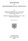Jeffreys H.  Methods of mathematical physics