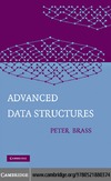 Brass P.  Advanced data structures