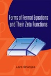 Lars Brunjes  Forms ol Fermat Equations  and Their Zeta Functions
