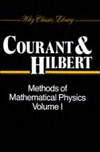 Courant R., Hilbert D.  Methods of Mathematical Physics