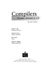 Aho A.V., Lam M.S., Sethi R.  Compilers: Principles, Techniques, and Tools