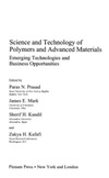 Prasad P., Mark J., Kandil S.  Science and Technology of Polymers and Advanced Materials