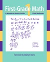 Bachman V. — First-Grade Math: A Month-To-Month Guide
