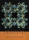 Mortimer R.  Physical Chemistry