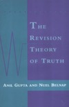 Anil Gupta  The Revision Theory of Truth