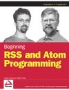 Ayers D., Watt A. — Beginning RSS and Atom Programming