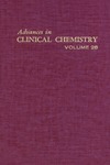 Spiegel H.  Advances in Clinical Chemistry Volume 26