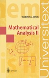 Zorich V.  Mathematical Analysis II (Universitext)