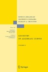 Arbarello E., Cornalba M., Griffiths P.  Geometry of algebraic curves. Volume II.