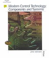 Williams G., Kilian C.  Lab Manual to Accompany Modern Control Technology: Components and Systems