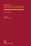 Moldave K.  Progress in Nucleic Acid Research and Molecular Biology, Volume 57