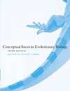 Sober E.  Conceptual Issues in Evolutionary Biology