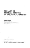 Alonso M.  The Art of Problem Solving in Organic Chemistry