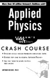 Beiser A.  Schaum's easy outlines: Applied physics crash course(200dpi