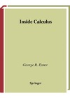 Exner G.  Inside Calculus