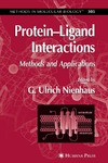 Nienhaus G.  Protein-ligand interaction Methods and Applications