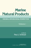 Scheuer P., Darias J.  Marine Natural Products  Volume 1: Chemical and Biological Perspectives