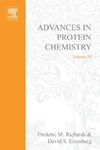 Horwich A.  Advances in Protein Chemistry, Volume 59: Protein Folding in the Cell (Advances in Protein Chemistry)
