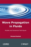 Guinot V.  Wave Propagation in Fluids: Models and Numerical Techniques