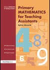 Edwards S.  Primary Mathematics for Teaching Assistants