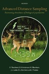 Buckland S., Anderson D., Burnham K.  Advanced Distance Sampling: Estimating Abundance of Biological Populations