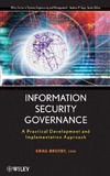 Brotby K.  Information Security Governance (Wiley Series in Systems Engineering and Management)